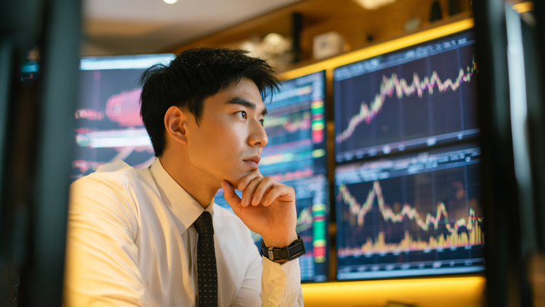 特朗普对关税“松口”,亚洲股市集体反弹